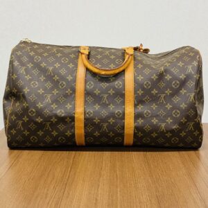 ルイヴィトン キーポル45 ハンドバッグ